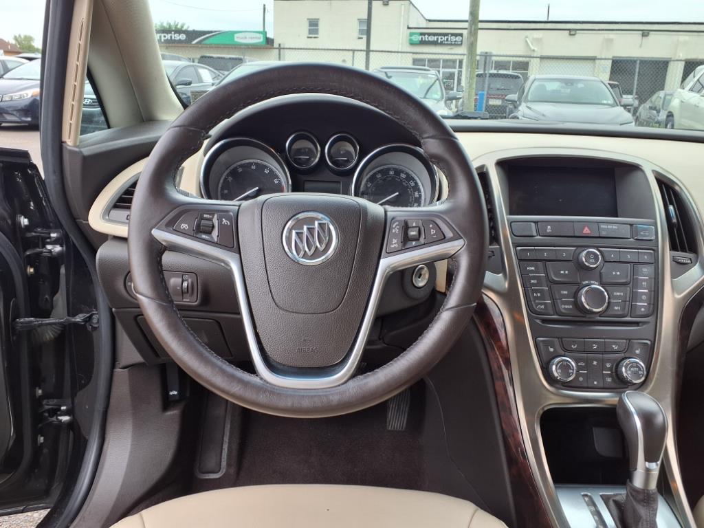 2015 Buick Verano Base Levittown PA