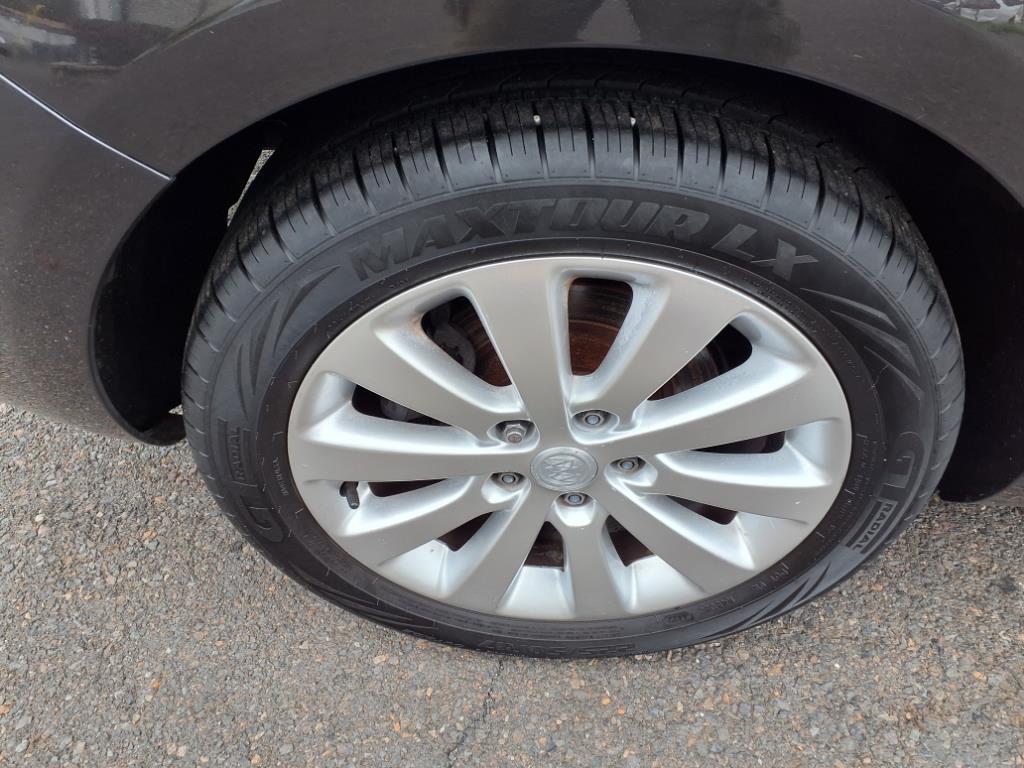 2015 Buick Verano Base Levittown PA