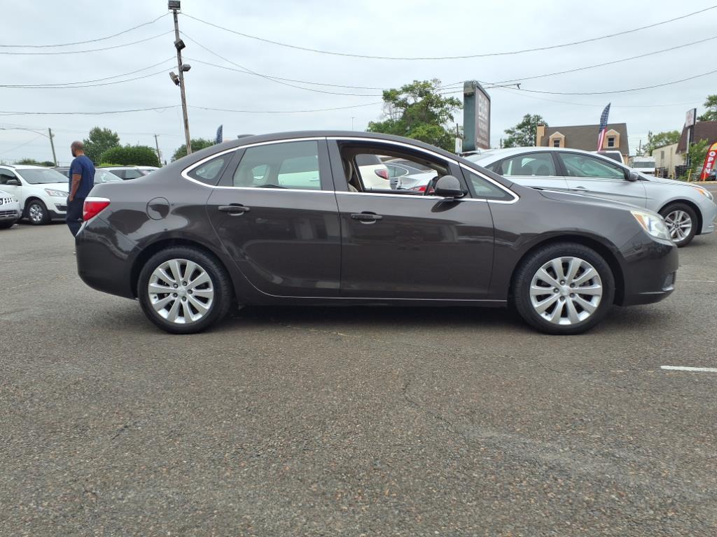 2015 Buick Verano Base Levittown PA