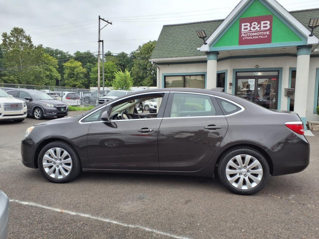 2015 Buick Verano Base Levittown PA