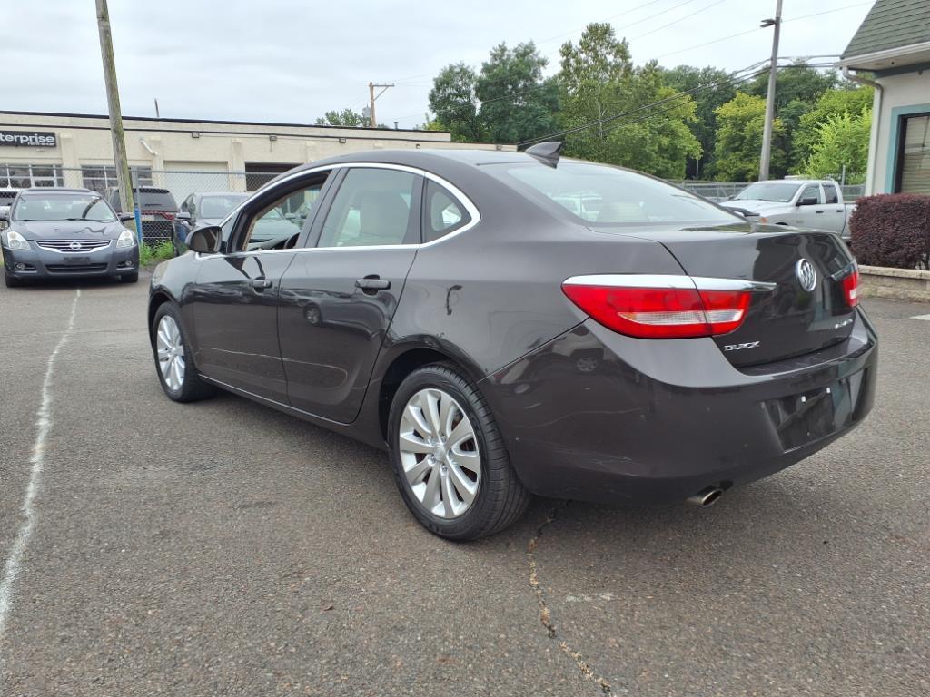 2015 Buick Verano Base Levittown PA