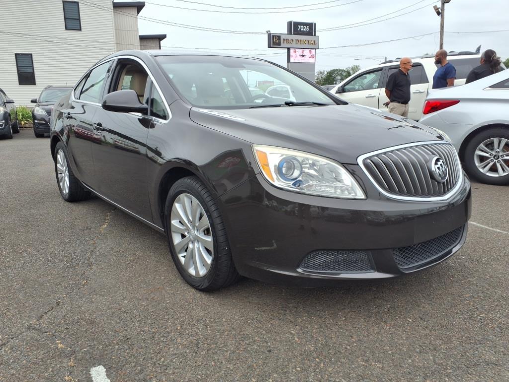 2015 Buick Verano Base Levittown PA