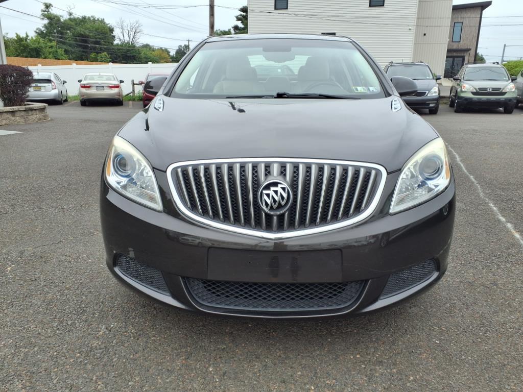 2015 Buick Verano Base Levittown PA