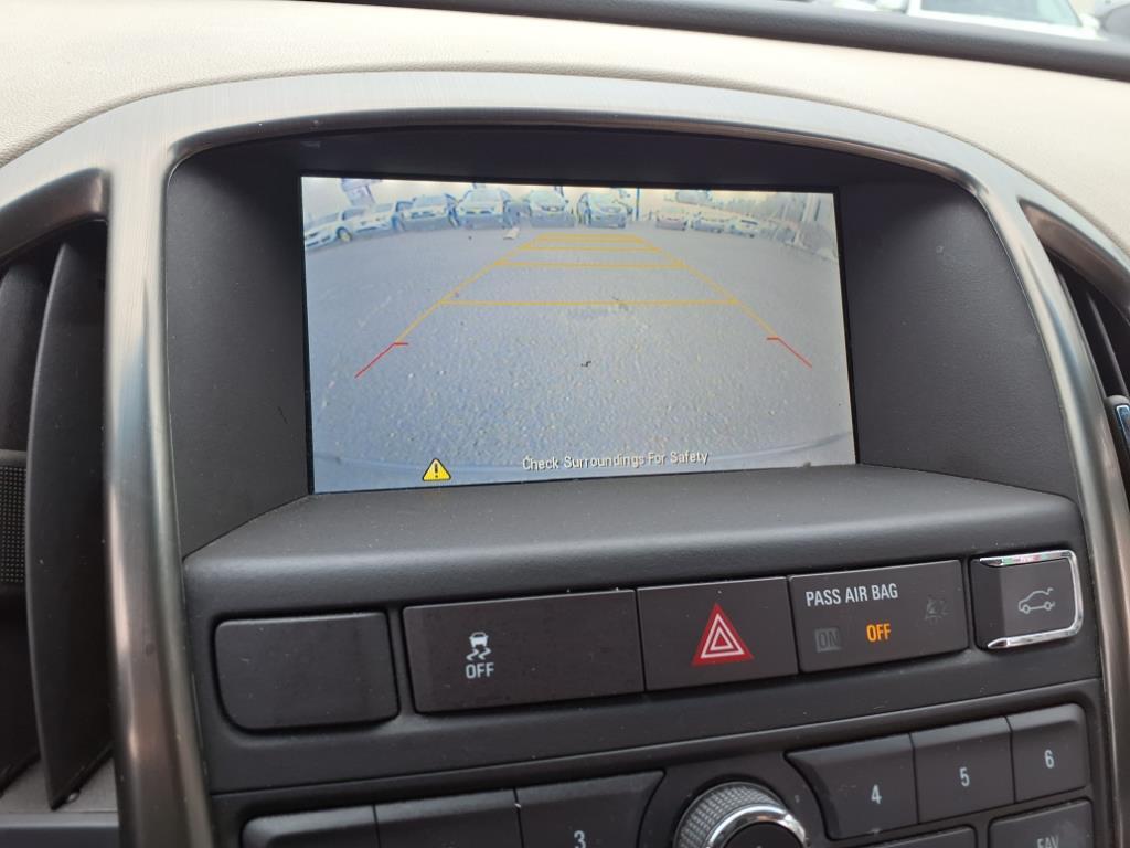 2015 Buick Verano Base Levittown PA