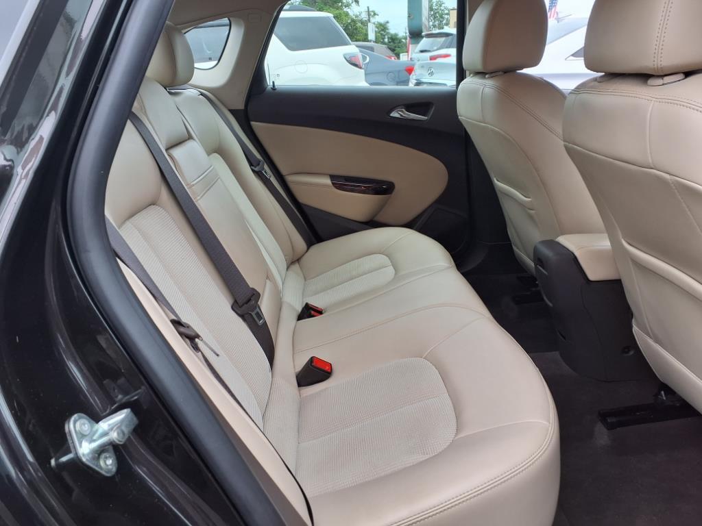 2015 Buick Verano Base Levittown PA