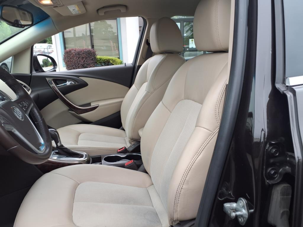 2015 Buick Verano Base Levittown PA