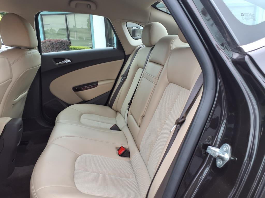 2015 Buick Verano Base Levittown PA