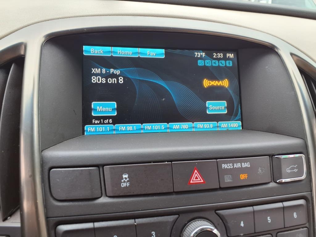 2015 Buick Verano Base Levittown PA