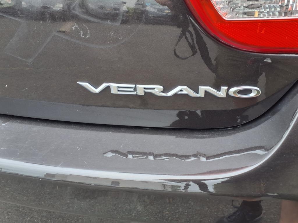 2015 Buick Verano Base Levittown PA