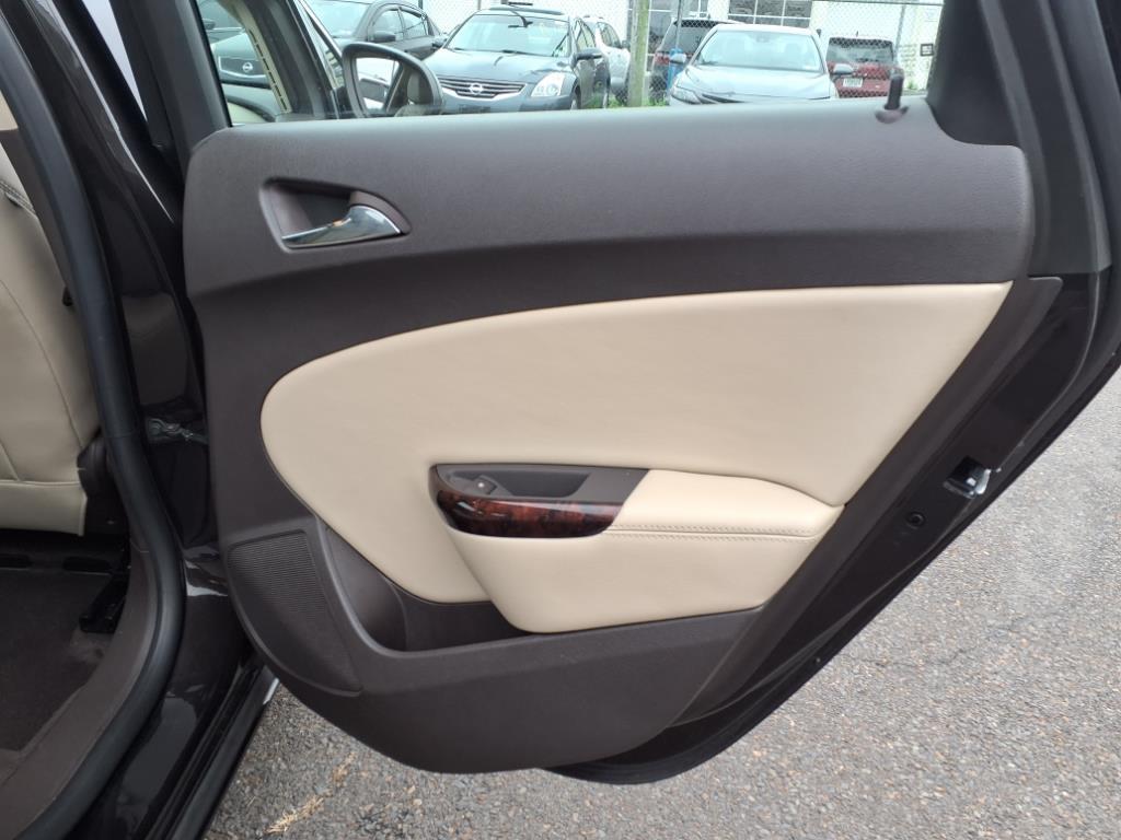 2015 Buick Verano Base Levittown PA
