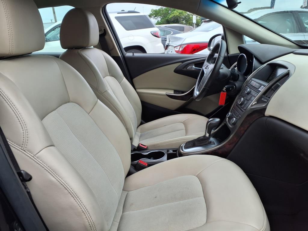 2015 Buick Verano Base Levittown PA