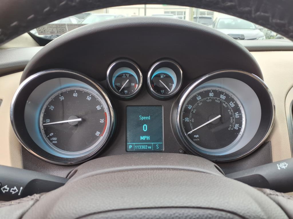 2015 Buick Verano Base Levittown PA