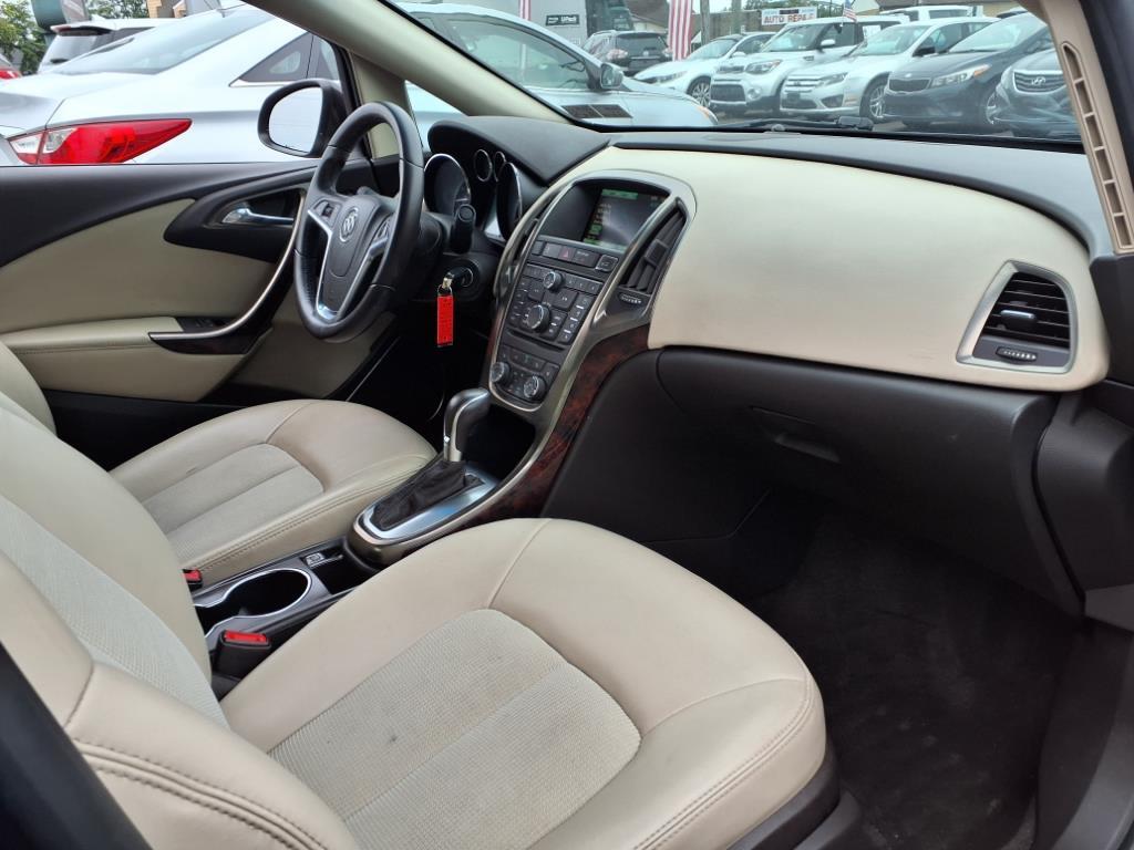 2015 Buick Verano Base Levittown PA