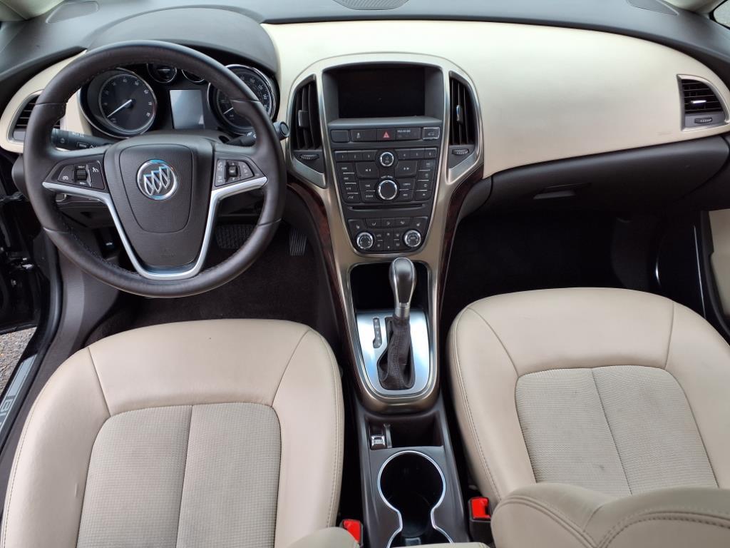 2015 Buick Verano Base Levittown PA