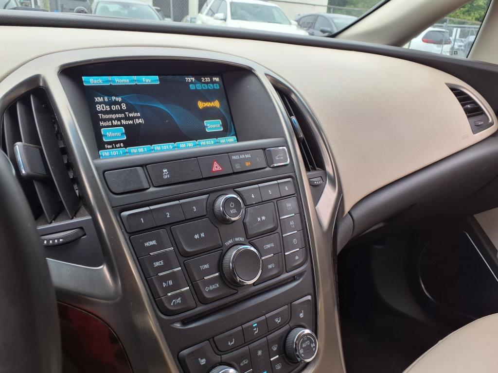 2015 Buick Verano Base Levittown PA