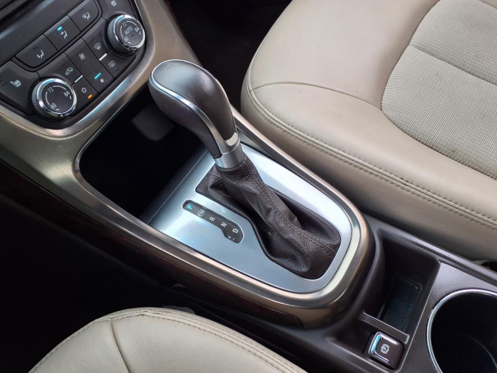 2015 Buick Verano Base Levittown PA