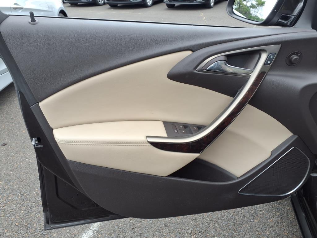2015 Buick Verano Base Levittown PA