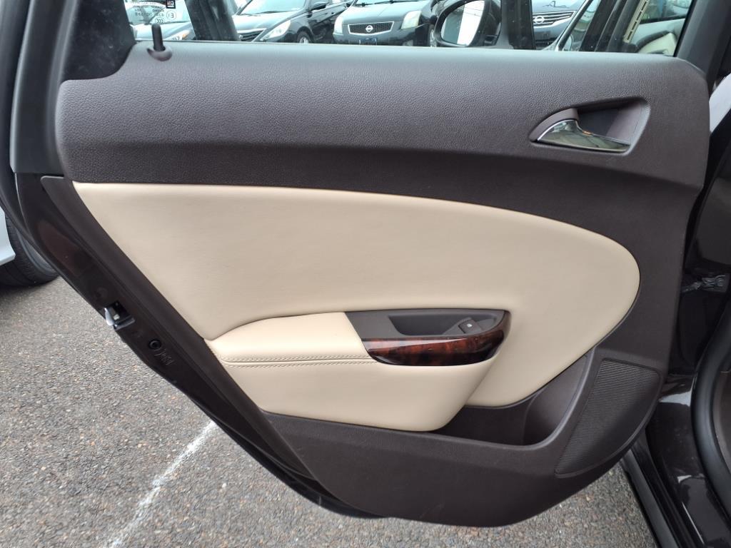 2015 Buick Verano Base Levittown PA