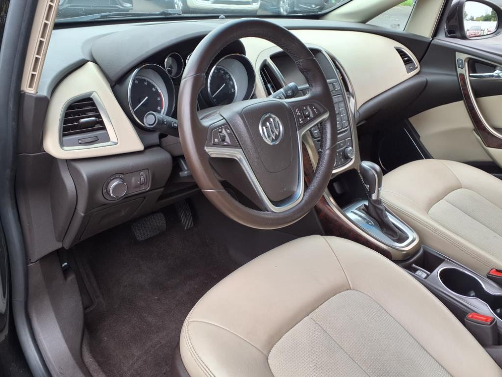 2015 Buick Verano Base Levittown PA