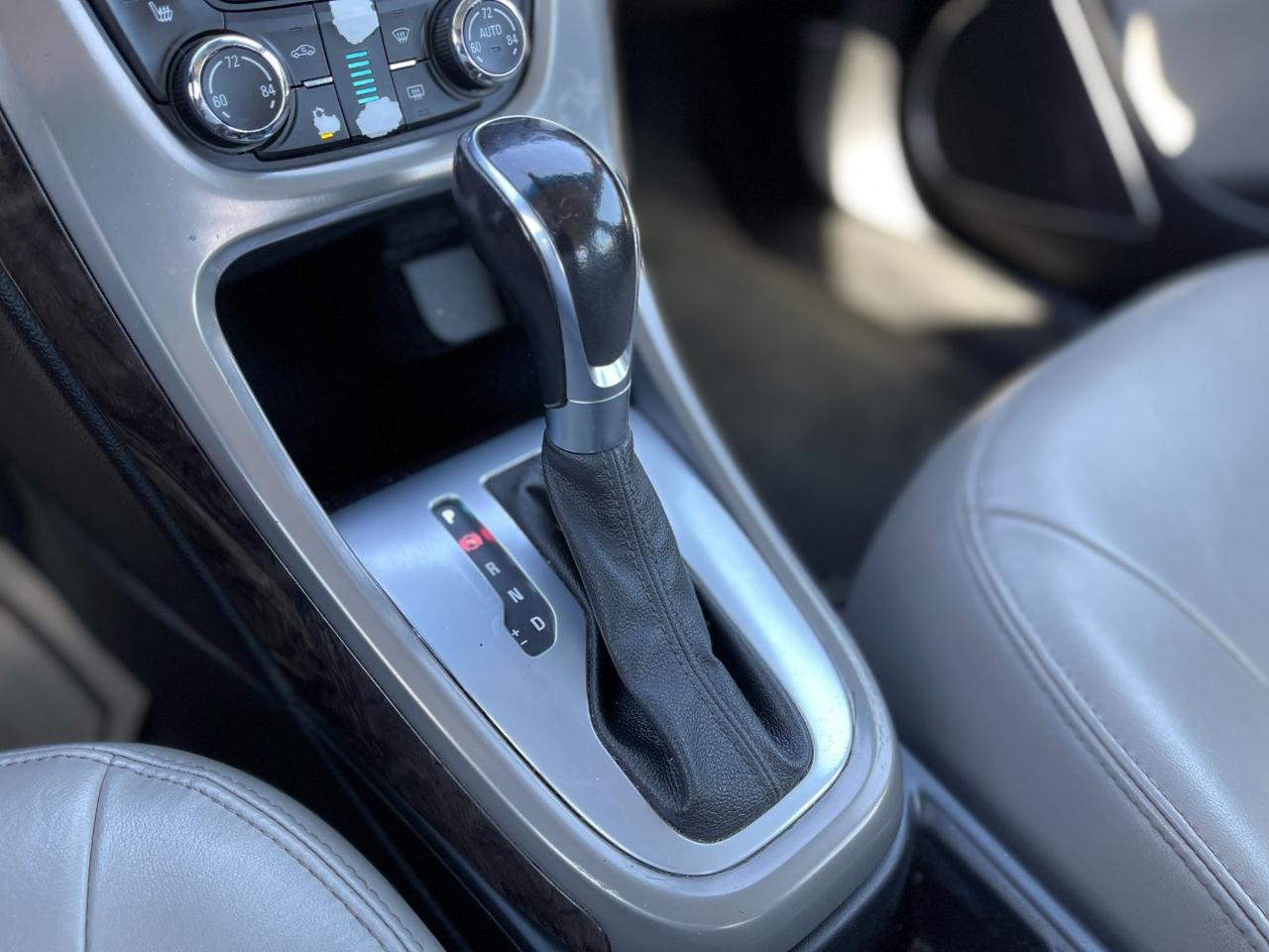 2015 Buick Verano Base Hayden ID