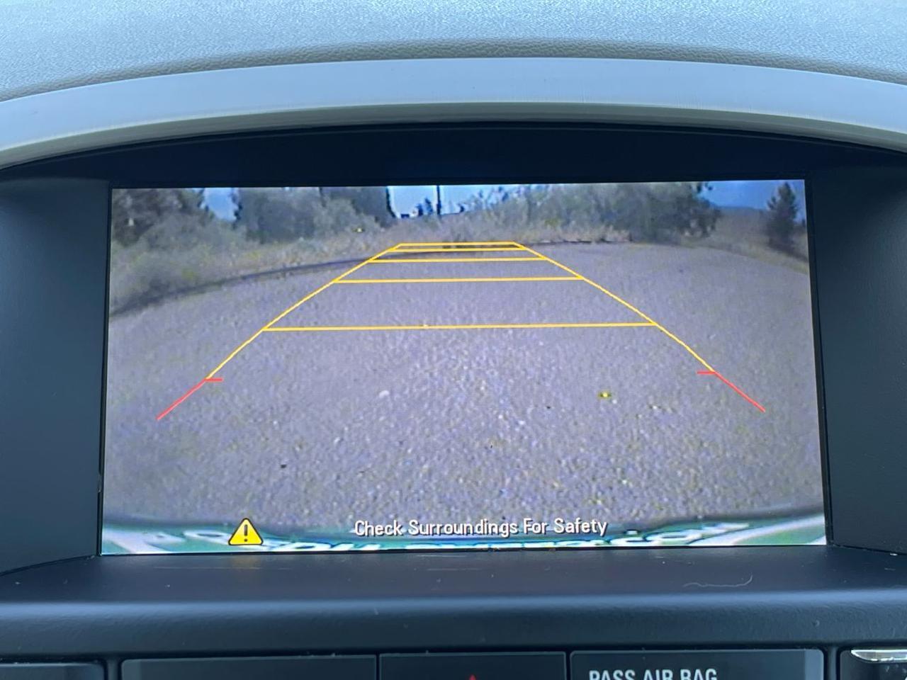 2015 Buick Verano Base Hayden ID