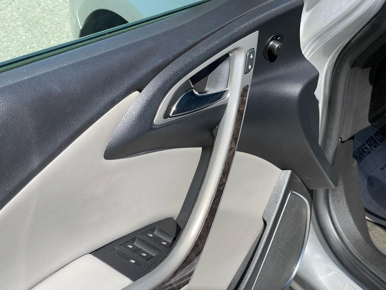 2015 Buick Verano Base Hayden ID