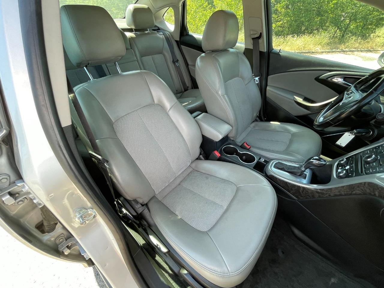 2015 Buick Verano Base Hayden ID