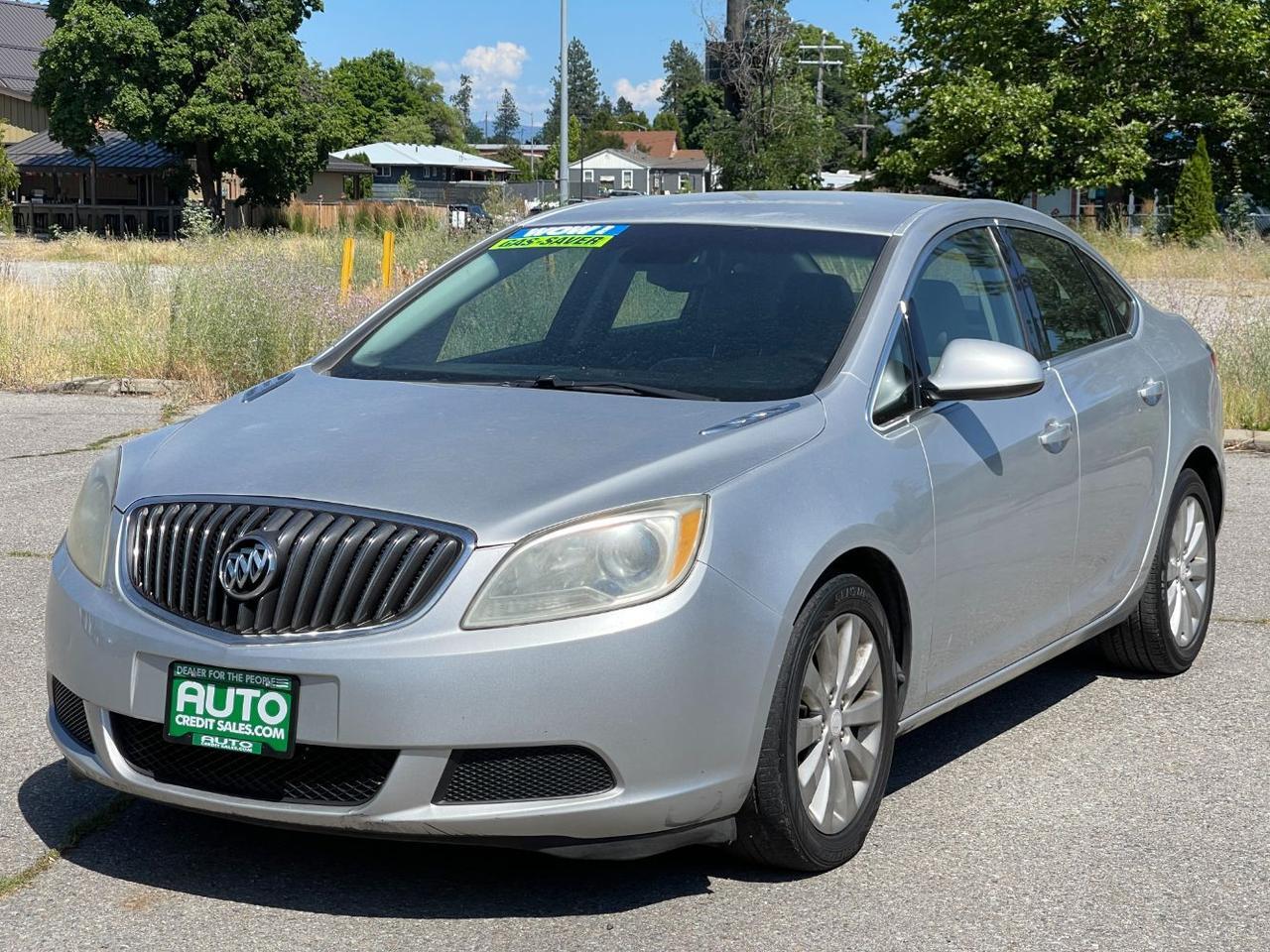 2015 Buick Verano