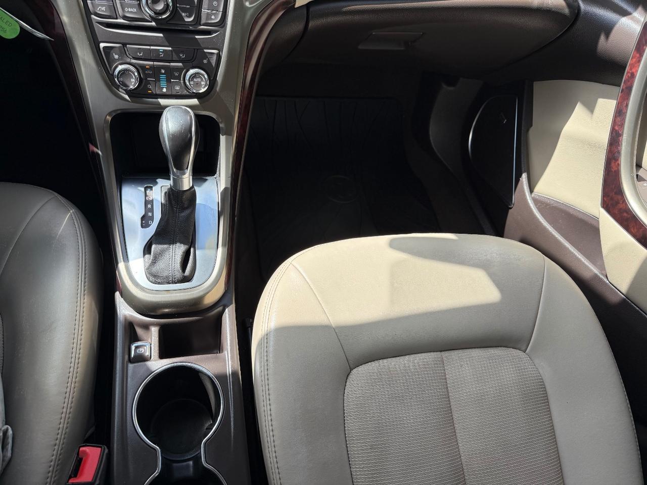 2015 Buick Verano Convenience Austin TX