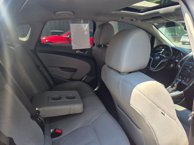 2015 Buick Verano Convenience Group Elgin IL