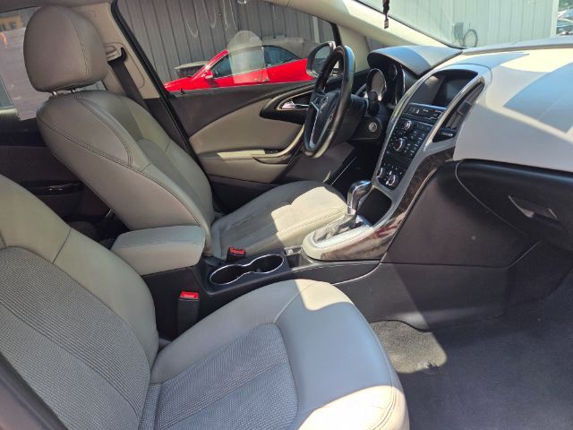 2015 Buick Verano Convenience Group Elgin IL