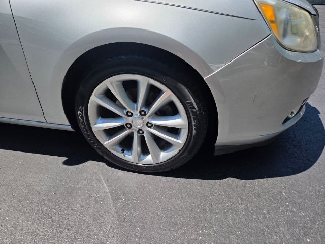 2015 Buick Verano Convenience Group Elgin IL