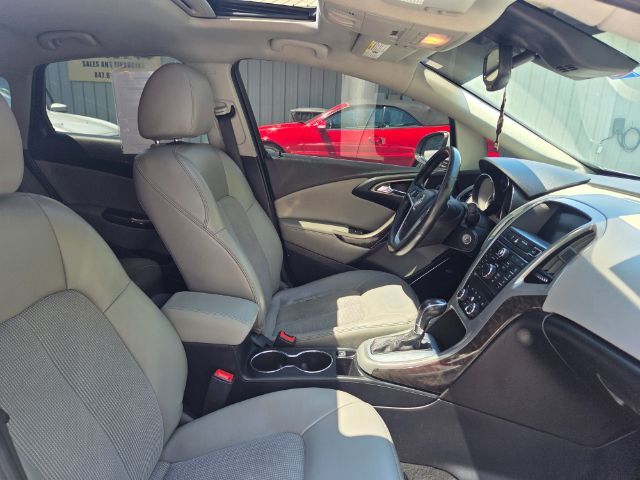 2015 Buick Verano Convenience Group Elgin IL