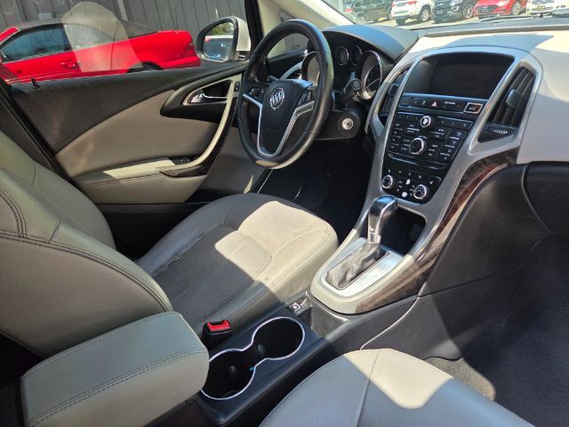 2015 Buick Verano Convenience Group Elgin IL