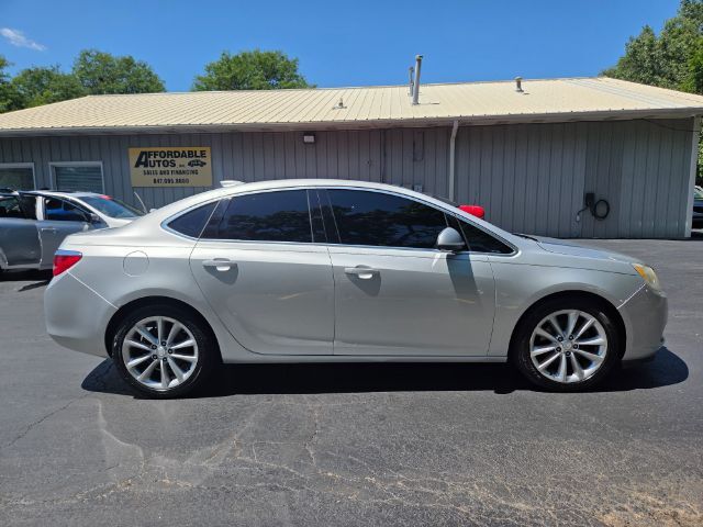2015 Buick Verano Convenience Group Elgin IL