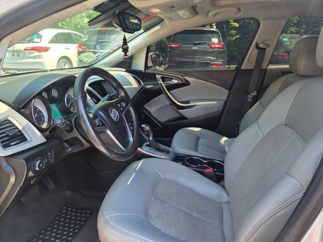 2015 Buick Verano Convenience Group Elgin IL