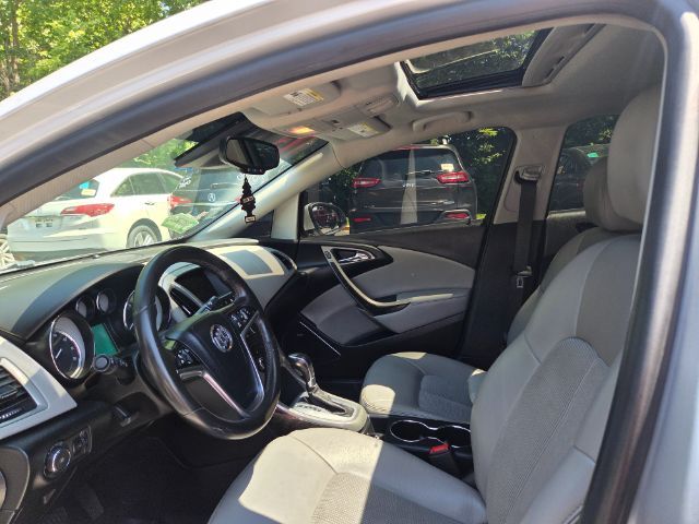 2015 Buick Verano Convenience Group Elgin IL