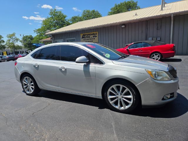 2015 Buick Verano Convenience Group Elgin IL