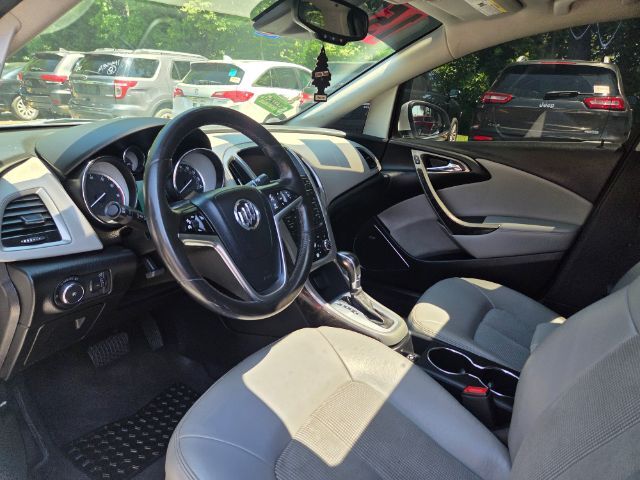 2015 Buick Verano Convenience Group Elgin IL