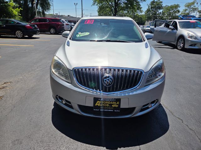 2015 Buick Verano Convenience Group Elgin IL