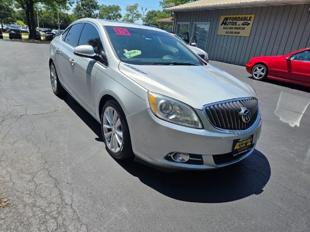 2015 Buick Verano Convenience Group