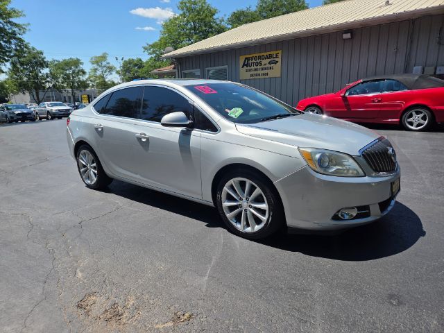 2015 Buick Verano Convenience Group
