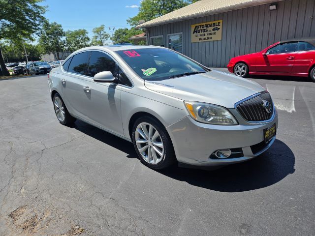 2015 Buick Verano Convenience Group