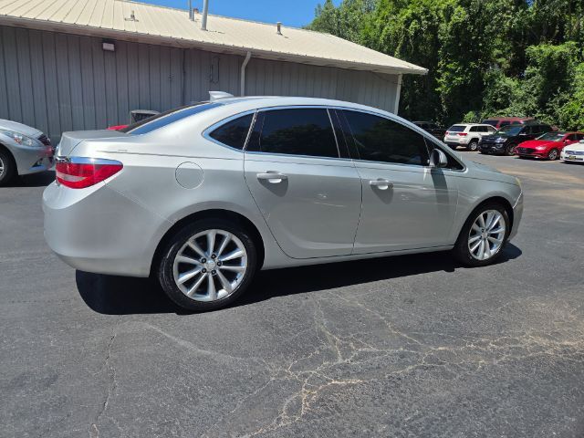 2015 Buick Verano Convenience Group Elgin IL