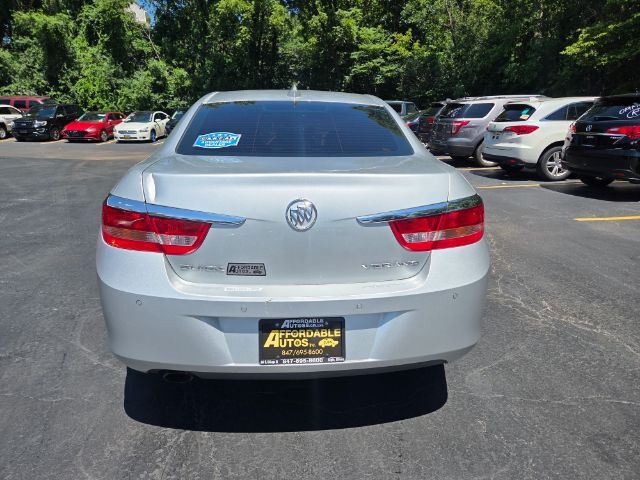 2015 Buick Verano Convenience Group Elgin IL