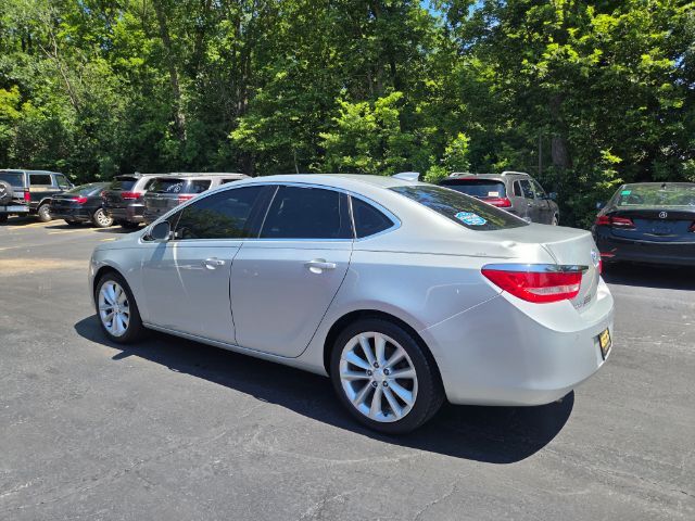 2015 Buick Verano Convenience Group Elgin IL