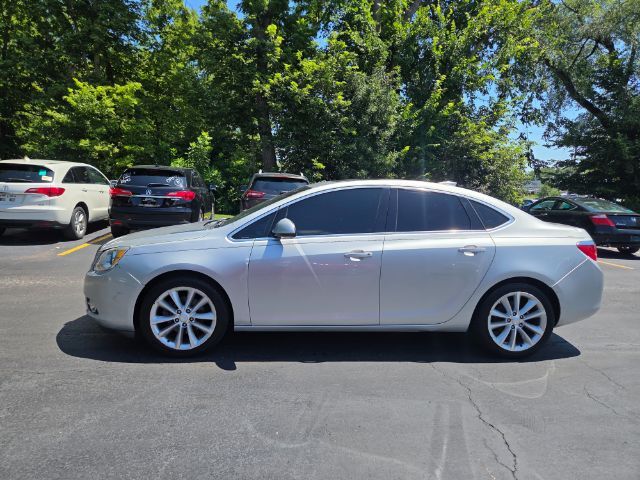 2015 Buick Verano Convenience Group Elgin IL