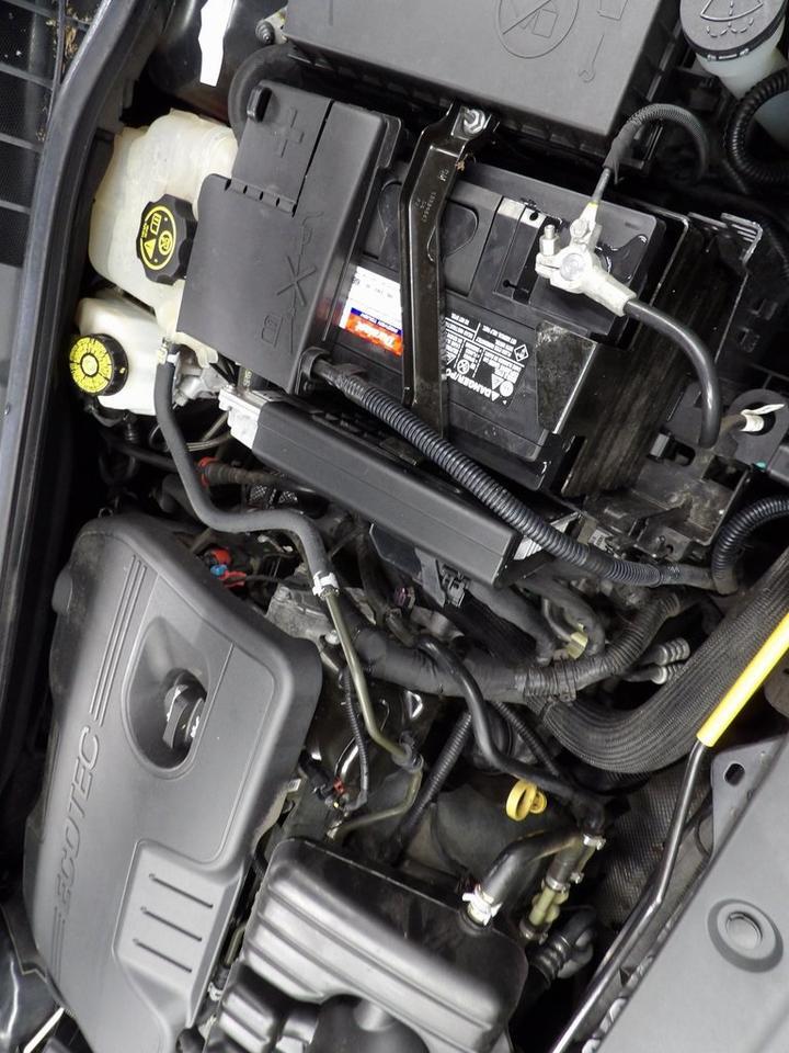 2015 Buick Verano Convenience Group FWD Fond du Lac WI