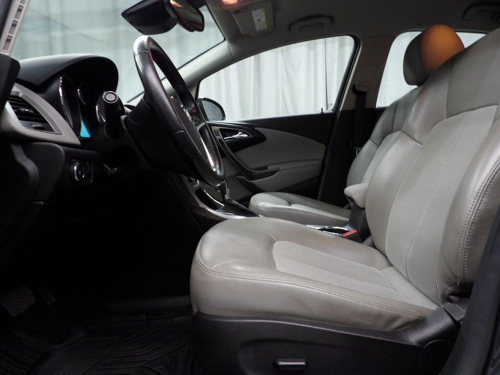 2015 Buick Verano Convenience Group FWD Fond du Lac WI