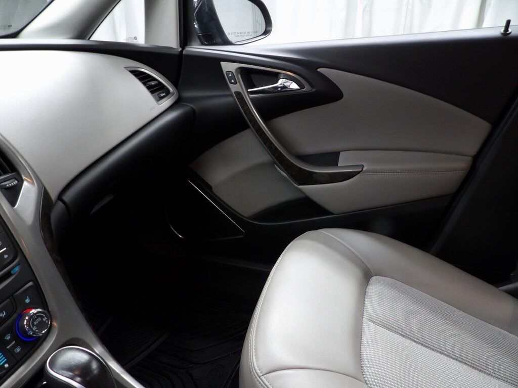 2015 Buick Verano Convenience Group FWD Fond du Lac WI